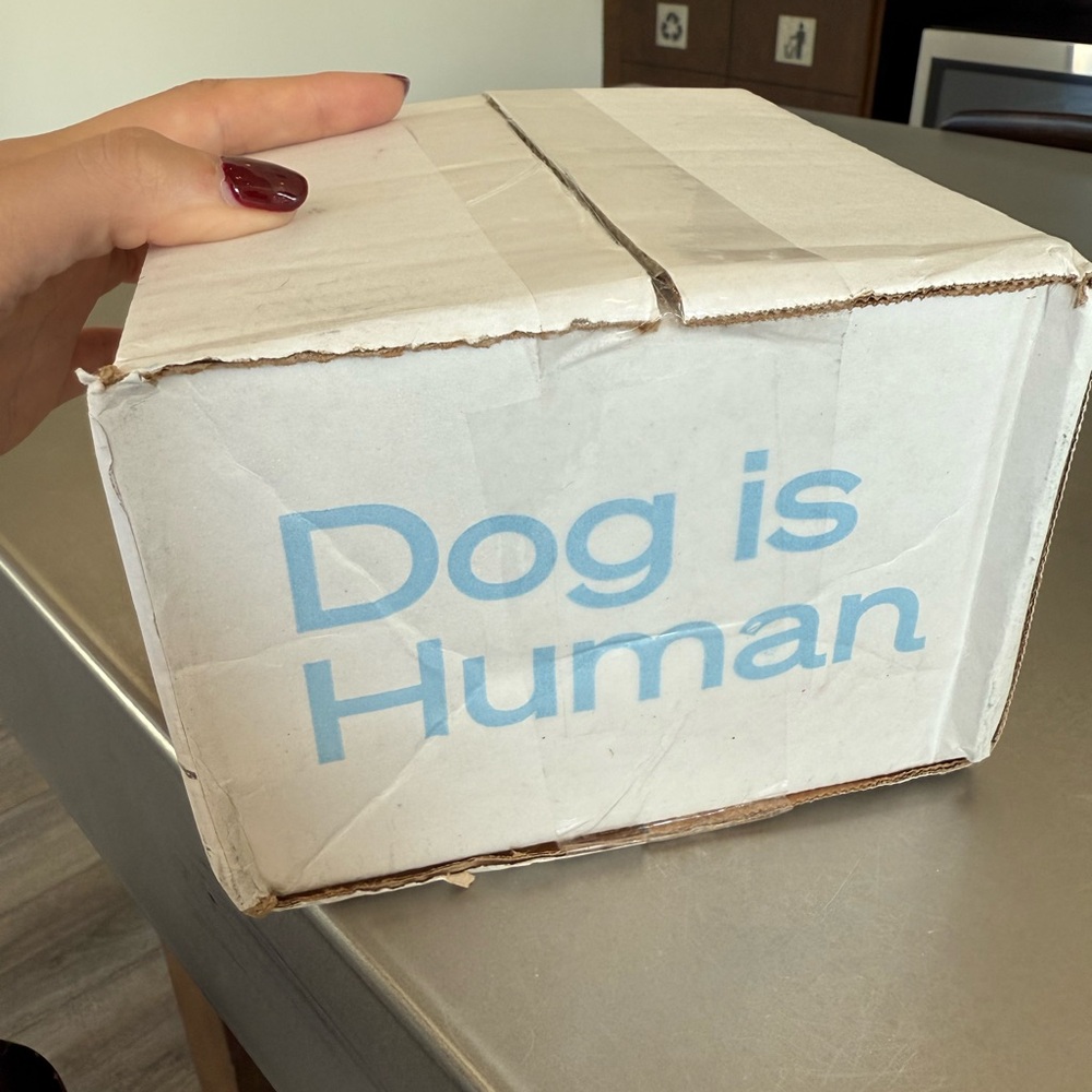 Dog is Human - Multivitamin Soft Dog Chews - Picture 5 of 6